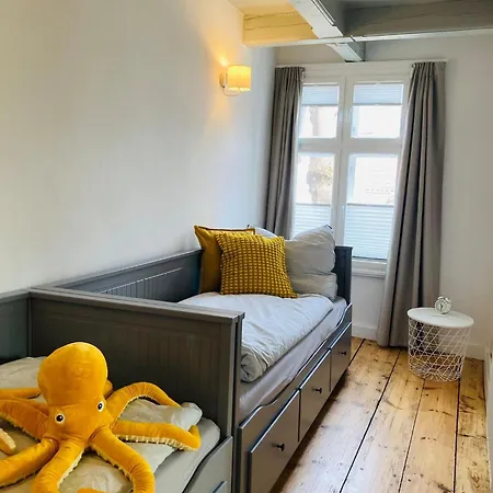 Gutshaus No4 Lägenhet *