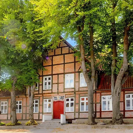 Gutshaus No4 Lägenhet Heiligenhafen